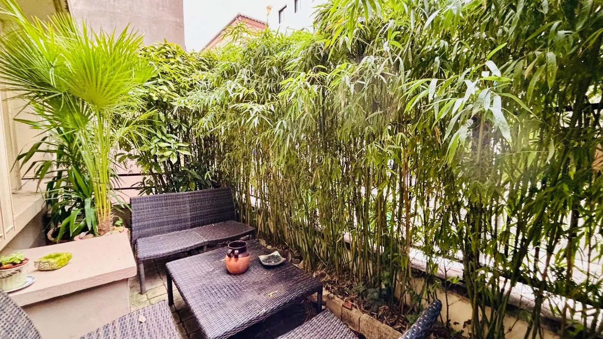 Apartment Lecourbe Porte De Versailles Paris