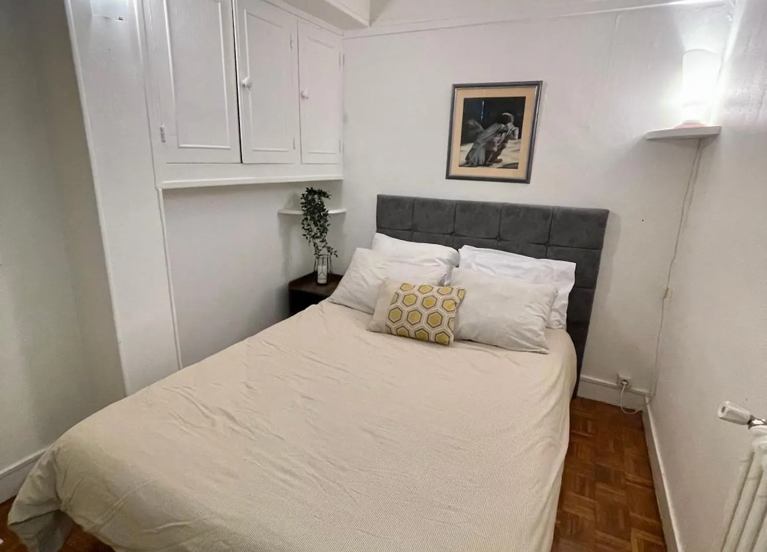 Apartment Lecourbe Porte De Versailles Paris France
